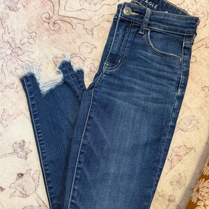 American Eagle Outfitters Jeans